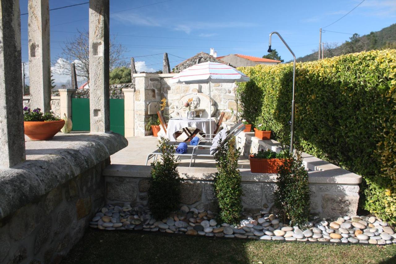 Casa Do Chafariz Villa Viana do Castelo Ngoại thất bức ảnh