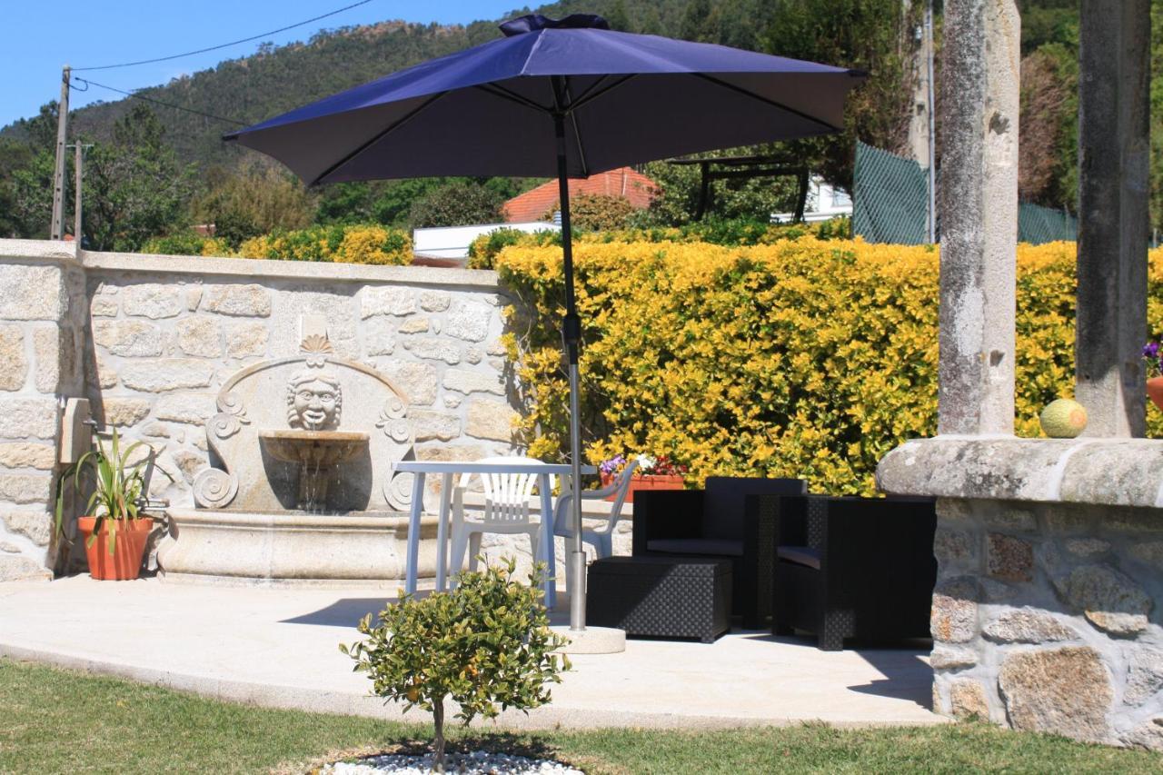 Casa Do Chafariz Villa Viana do Castelo Ngoại thất bức ảnh