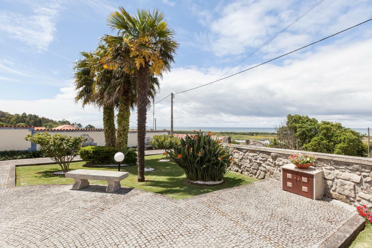 Casa Do Chafariz Villa Viana do Castelo Ngoại thất bức ảnh
